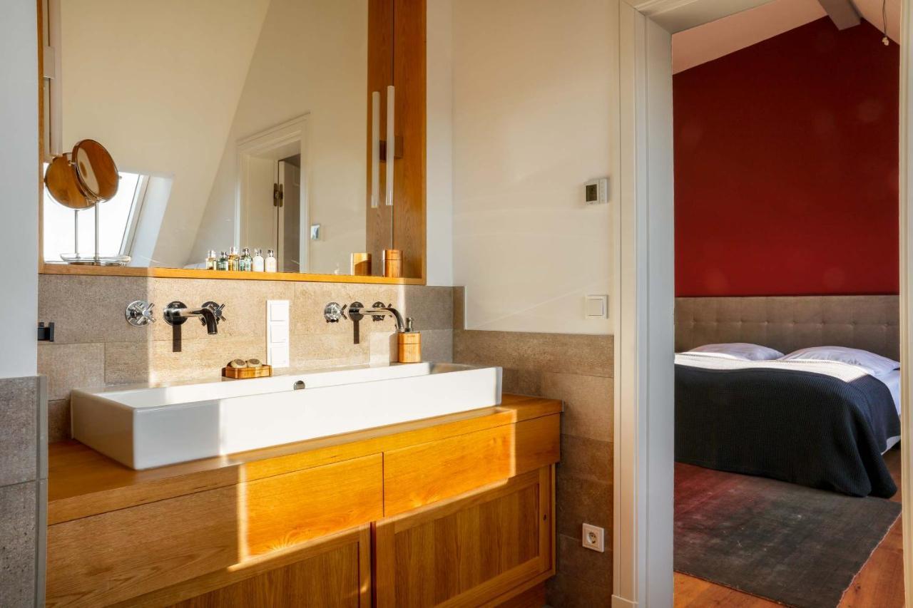 Suite.030 Family Design Penthouse In Prenzlauer Berg Berlijn