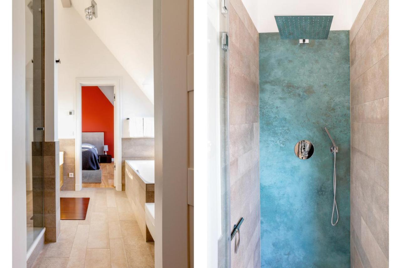 Suite.030 Family Design Penthouse In Prenzlauer Berg Appartement Berlijn