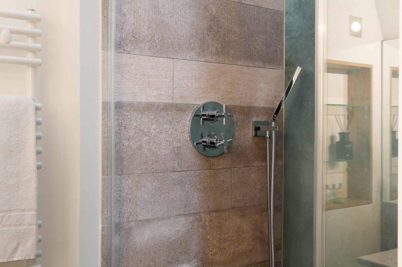 Appartement Suite.030 Family Design Penthouse In Prenzlauer Berg *
