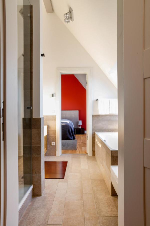 Suite.030 Family Design Penthouse In Prenzlauer Berg Appartement *